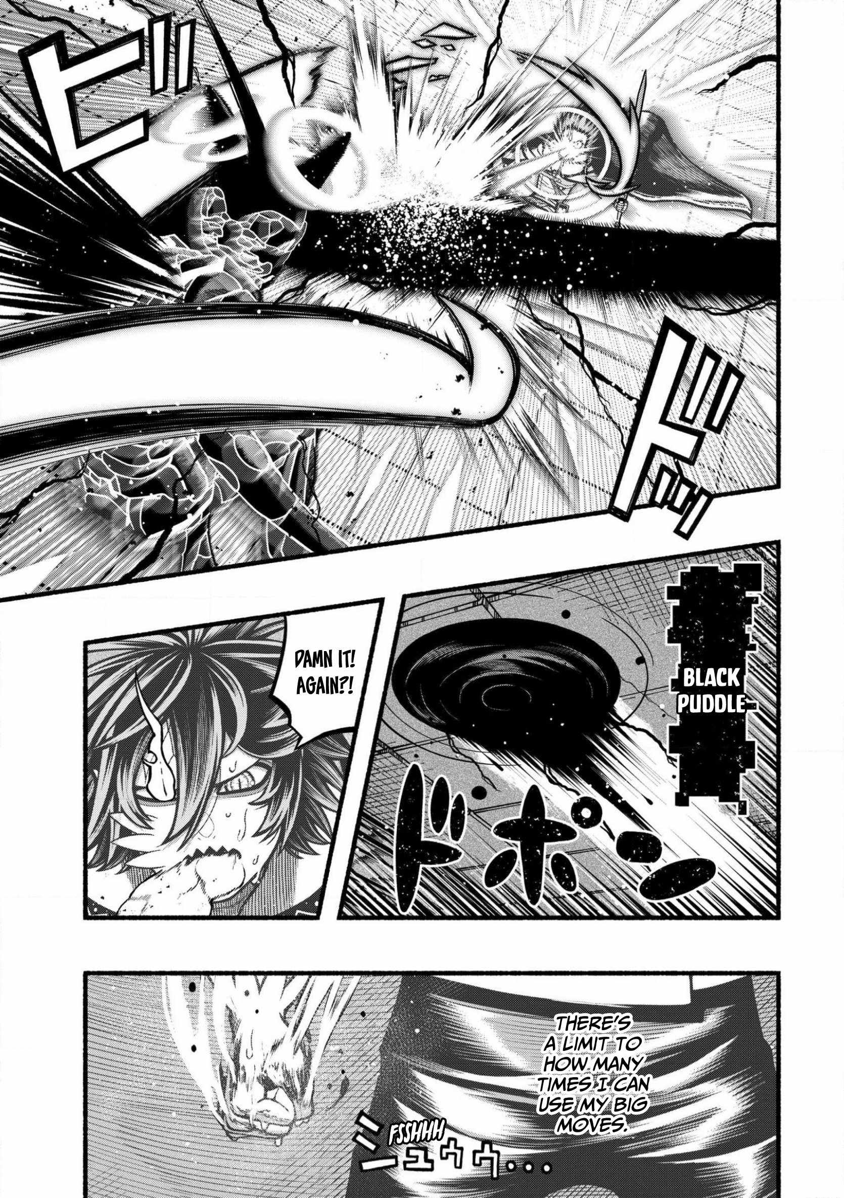 Fuu-chan's Hole Chapter 31 20